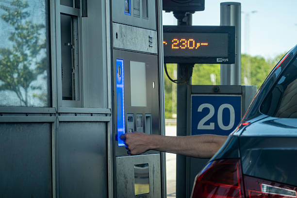 Cómo funciona el peaje electrónico en Colombia