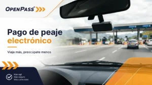 Precios de peajes en Colombia