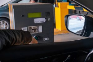 ¿Qué es el chip de peaje y cómo funciona?