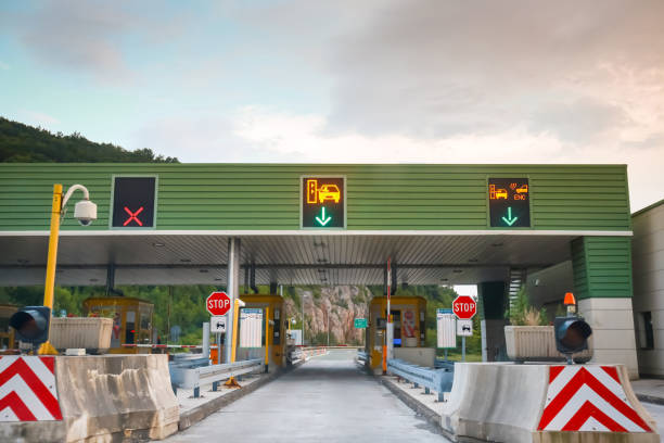 Qué es el pago electrónico de peajes en Colombia y cómo funciona